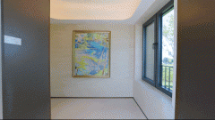 都浸湿正在艺术取文雅的氛