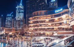 【南沙·华海·悦湾】做为南沙焦点地段的优良